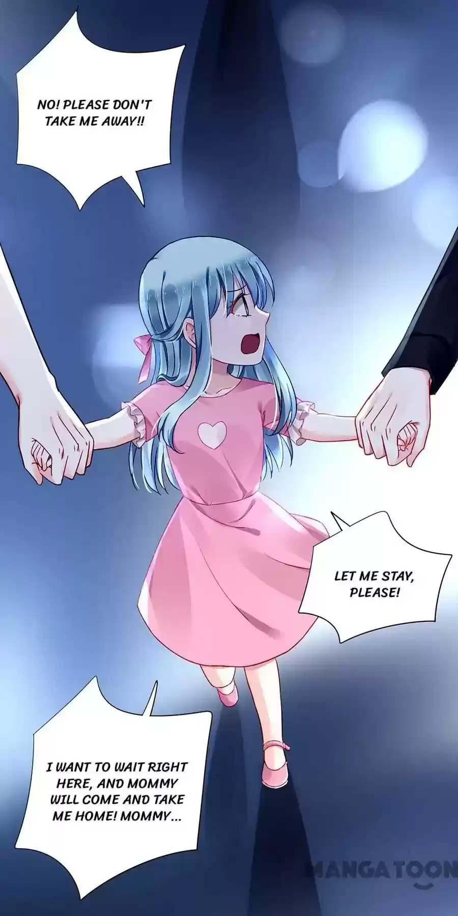 Haomen Qifu de Chuntian Chapter 107