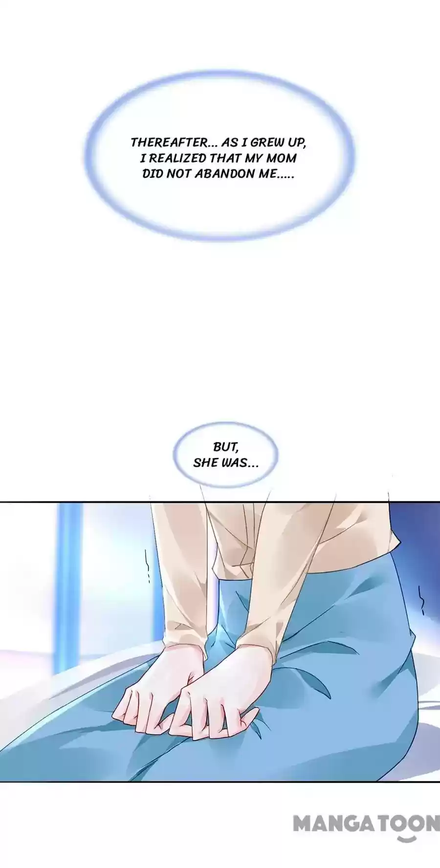 Haomen Qifu de Chuntian Chapter 107