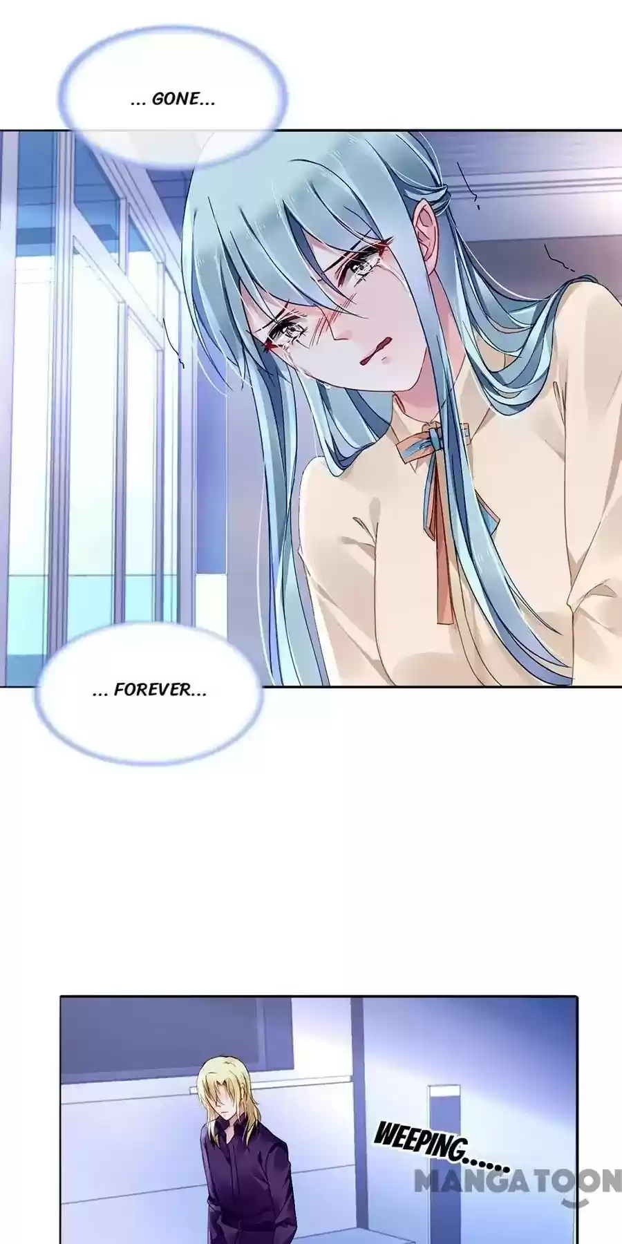 Haomen Qifu de Chuntian Chapter 107