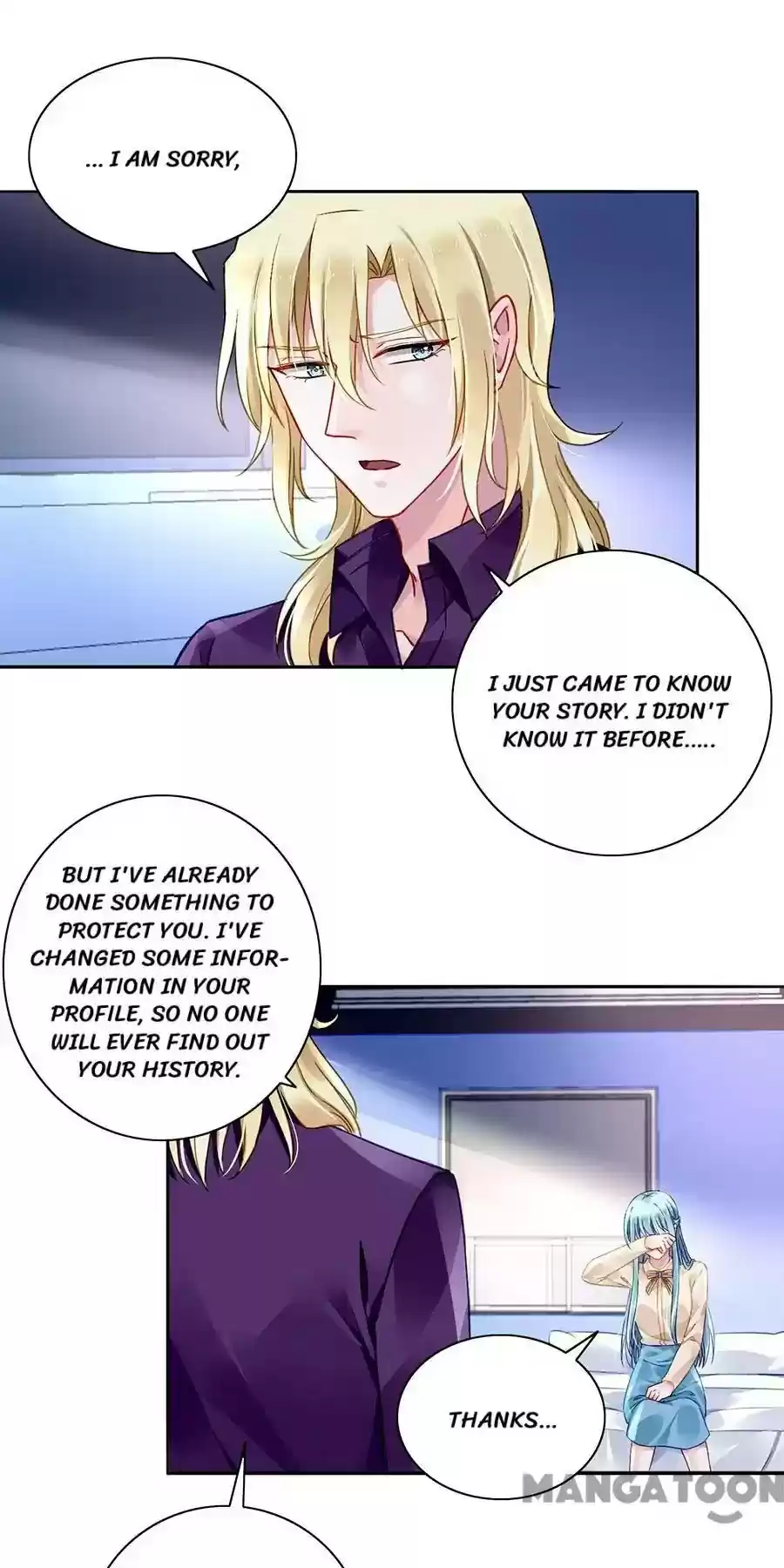 Haomen Qifu de Chuntian Chapter 107