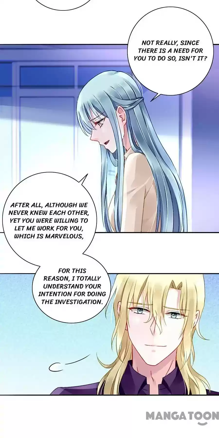 Haomen Qifu de Chuntian Chapter 107