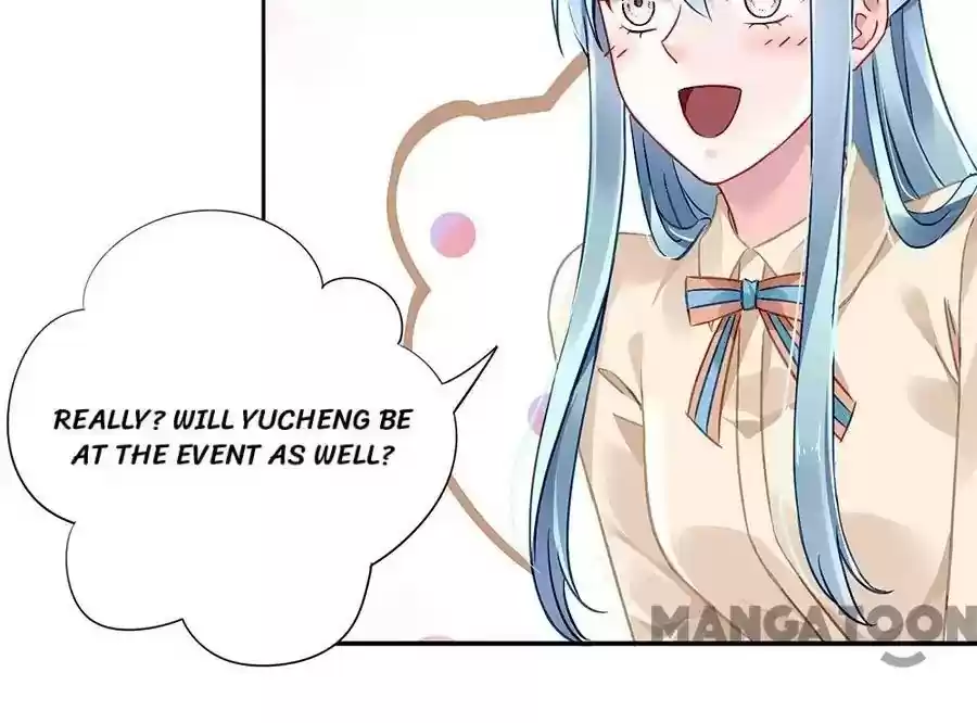 Haomen Qifu de Chuntian Chapter 107