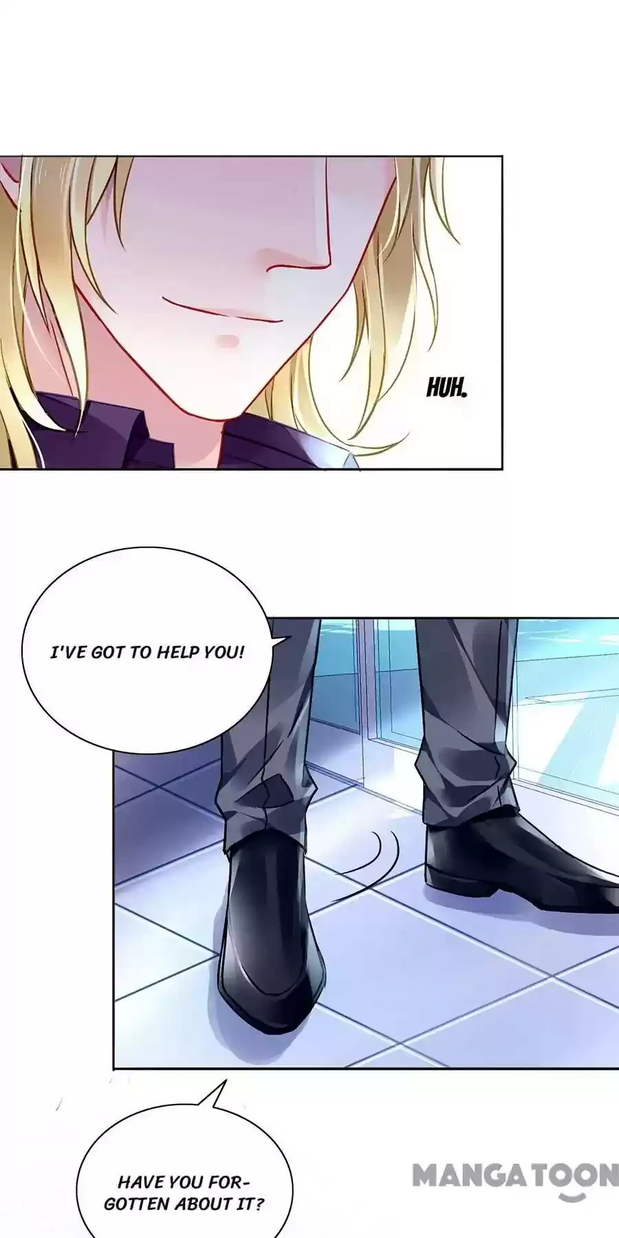 Haomen Qifu de Chuntian Chapter 107