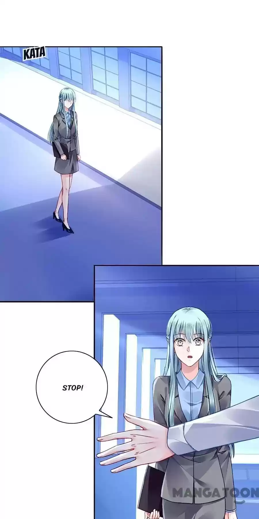 Haomen Qifu de Chuntian Chapter 108