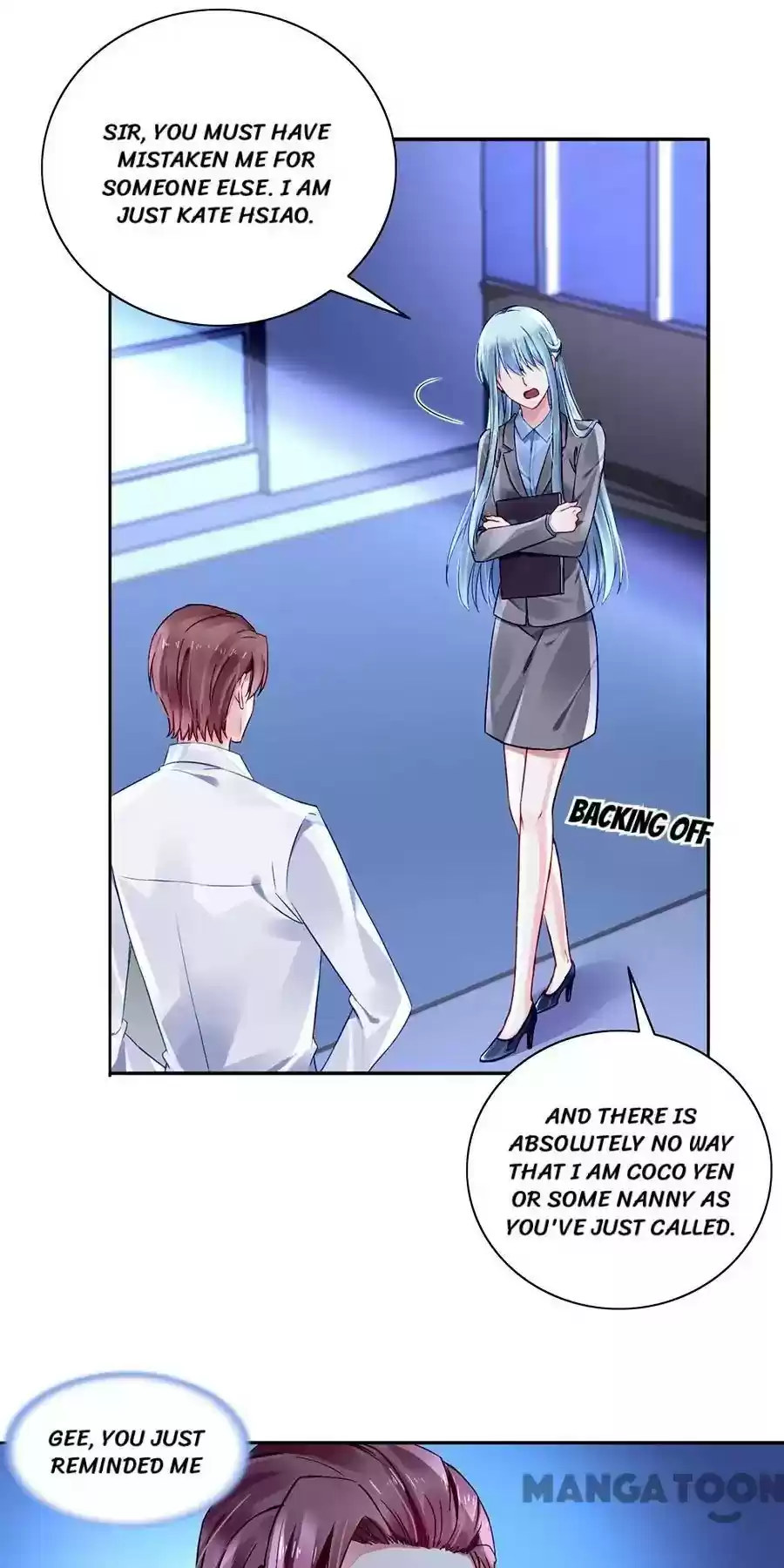 Haomen Qifu de Chuntian Chapter 108