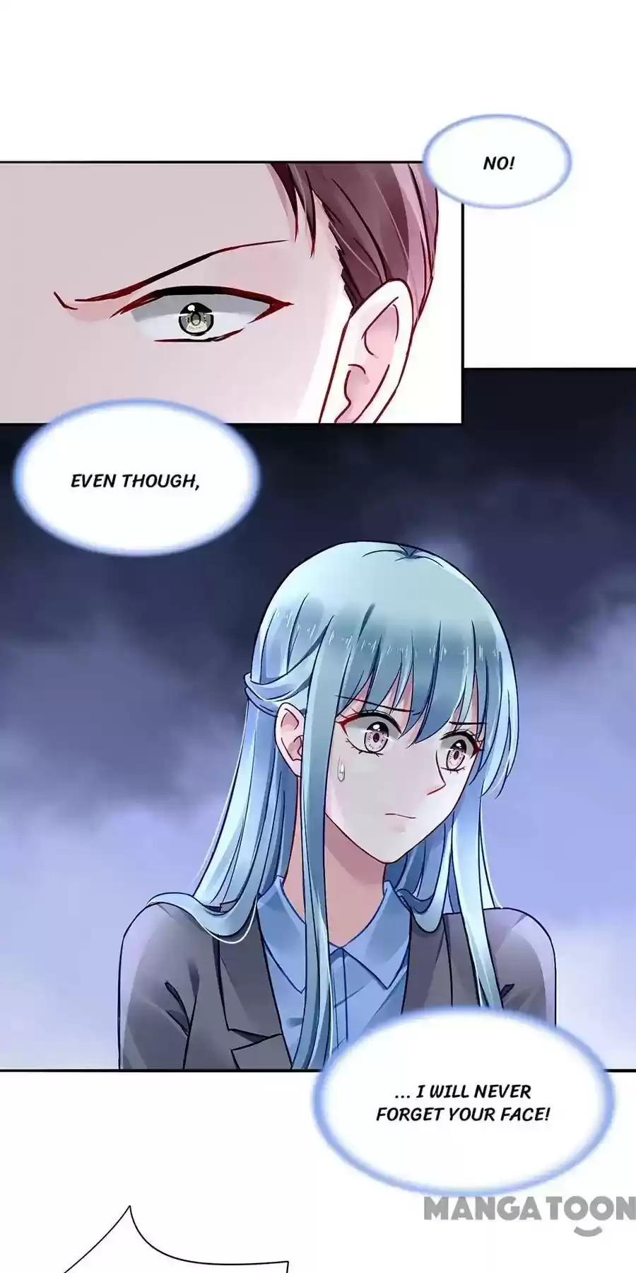 Haomen Qifu de Chuntian Chapter 108