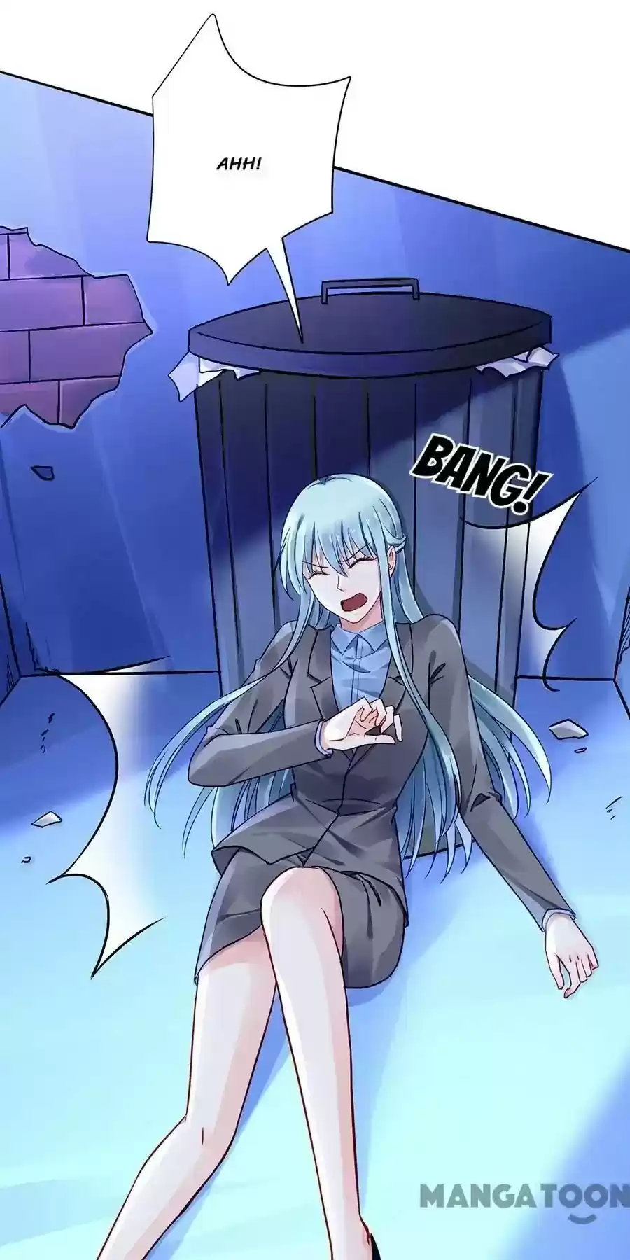 Haomen Qifu de Chuntian Chapter 108