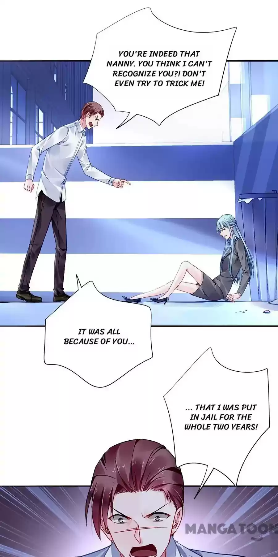 Haomen Qifu de Chuntian Chapter 108