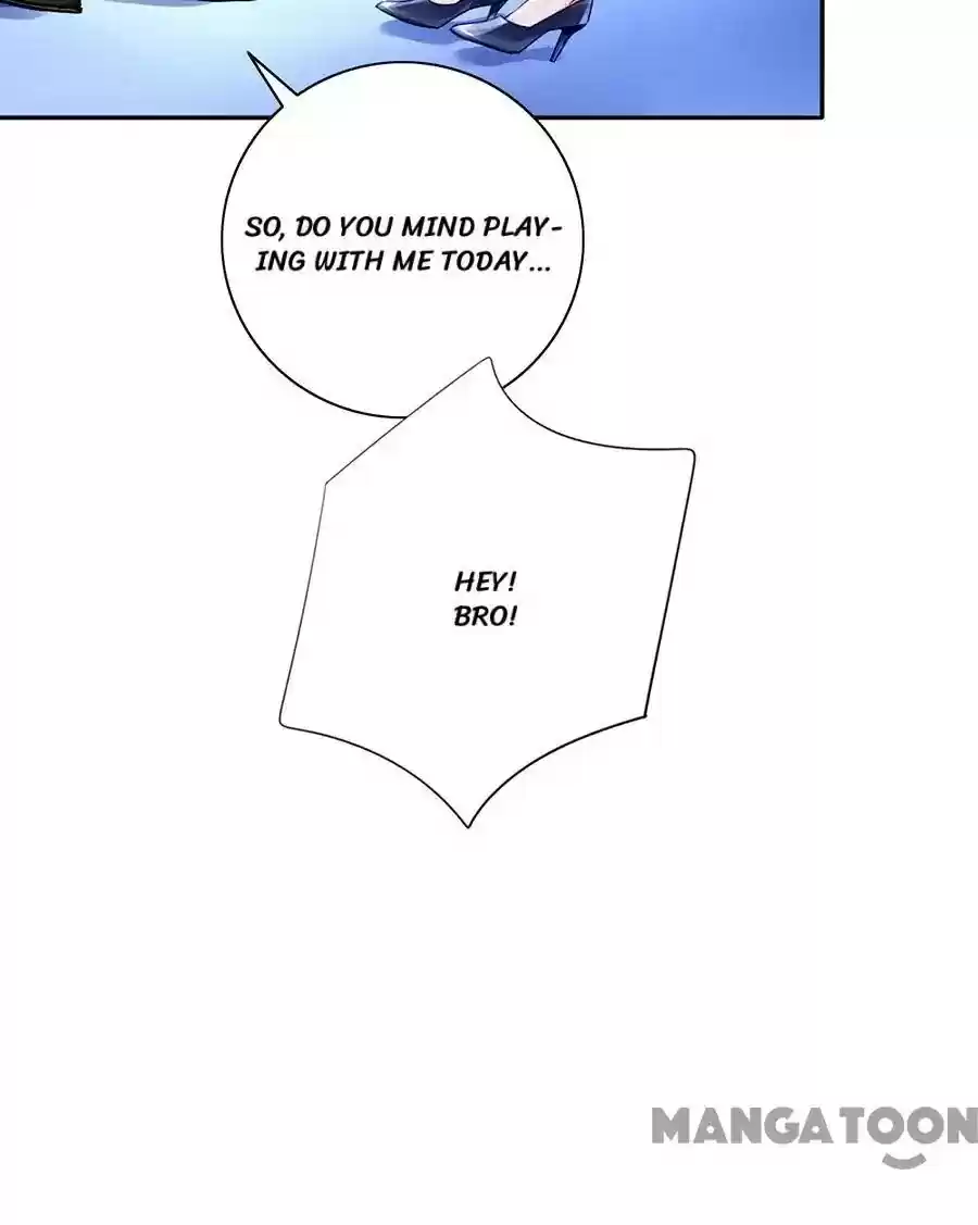 Haomen Qifu de Chuntian Chapter 108