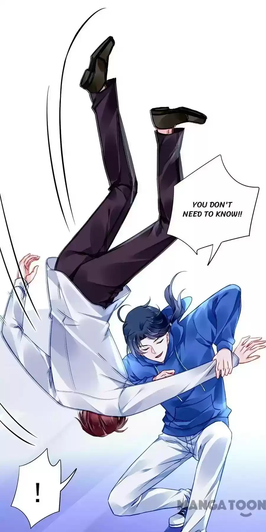 Haomen Qifu de Chuntian Chapter 108