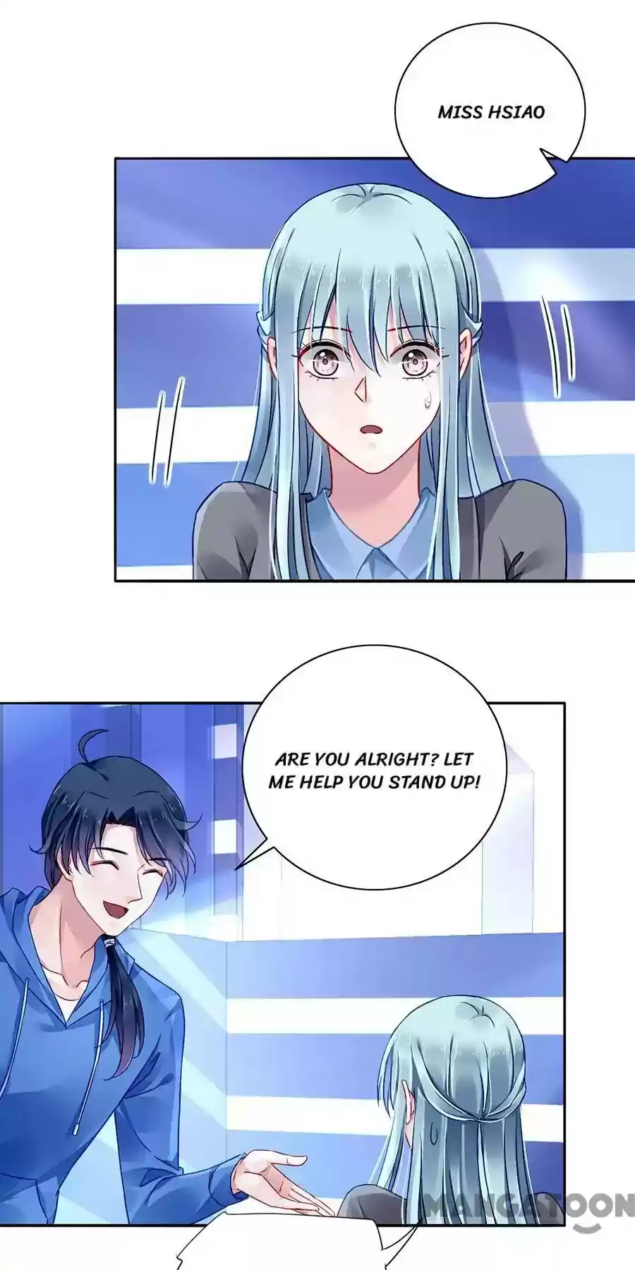 Haomen Qifu de Chuntian Chapter 108