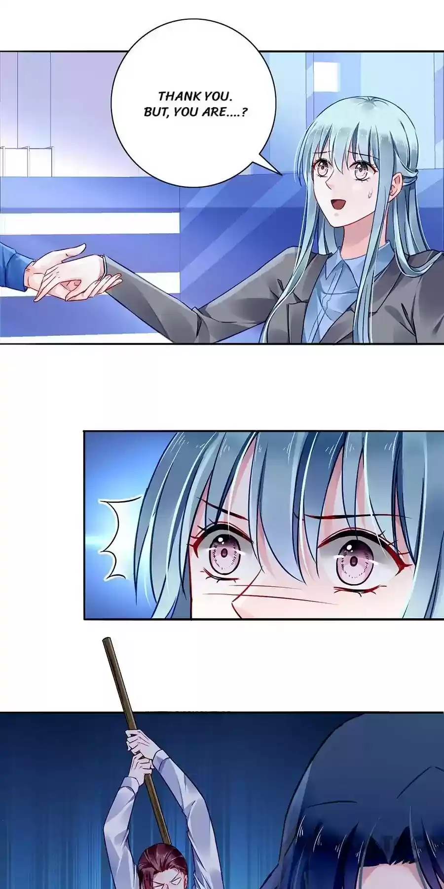 Haomen Qifu de Chuntian Chapter 108