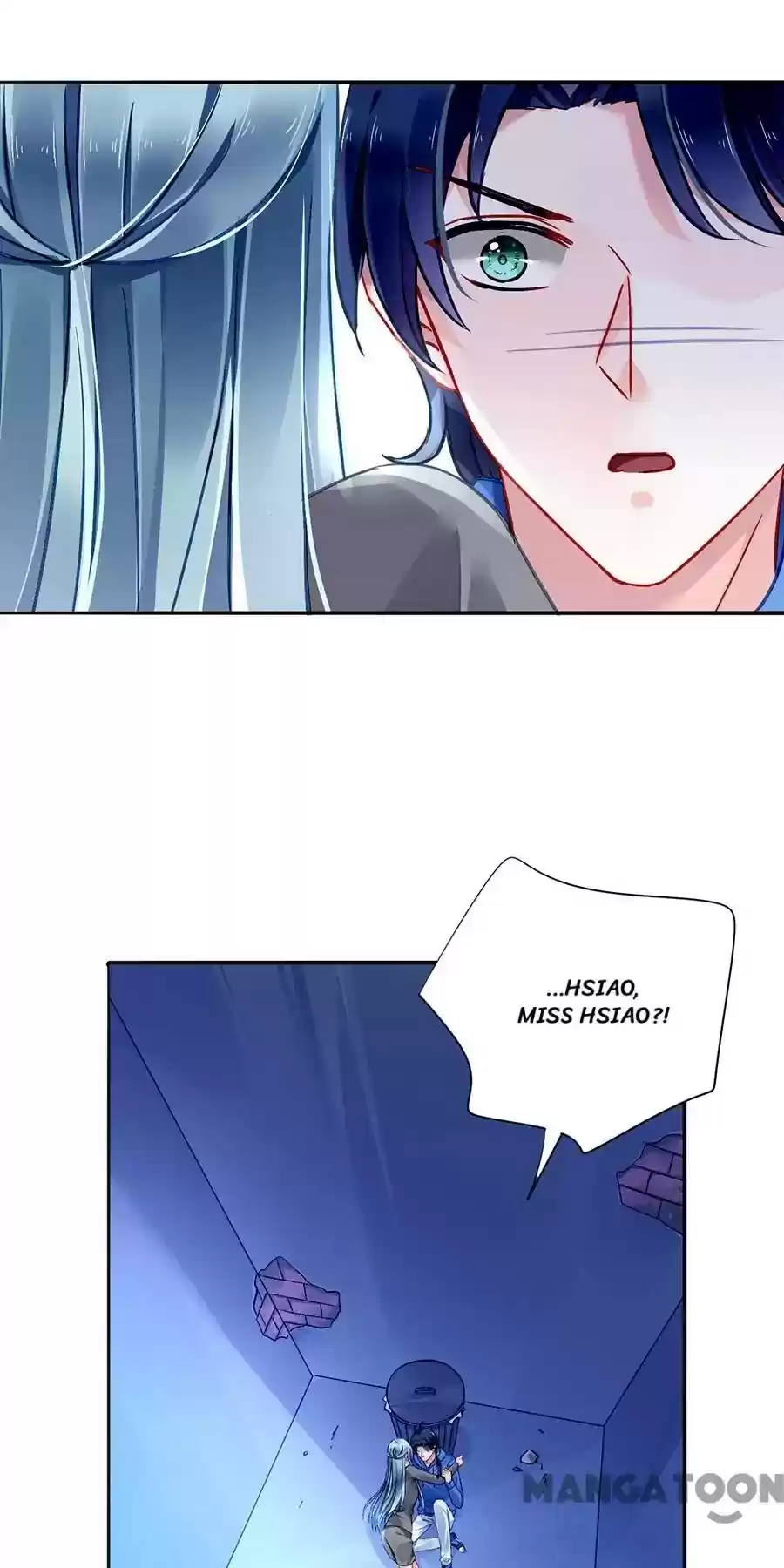 Haomen Qifu de Chuntian Chapter 108