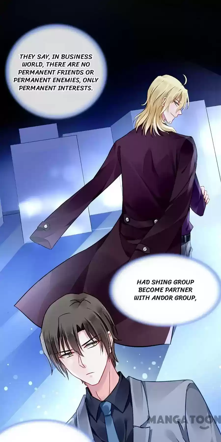 Haomen Qifu de Chuntian Chapter 109