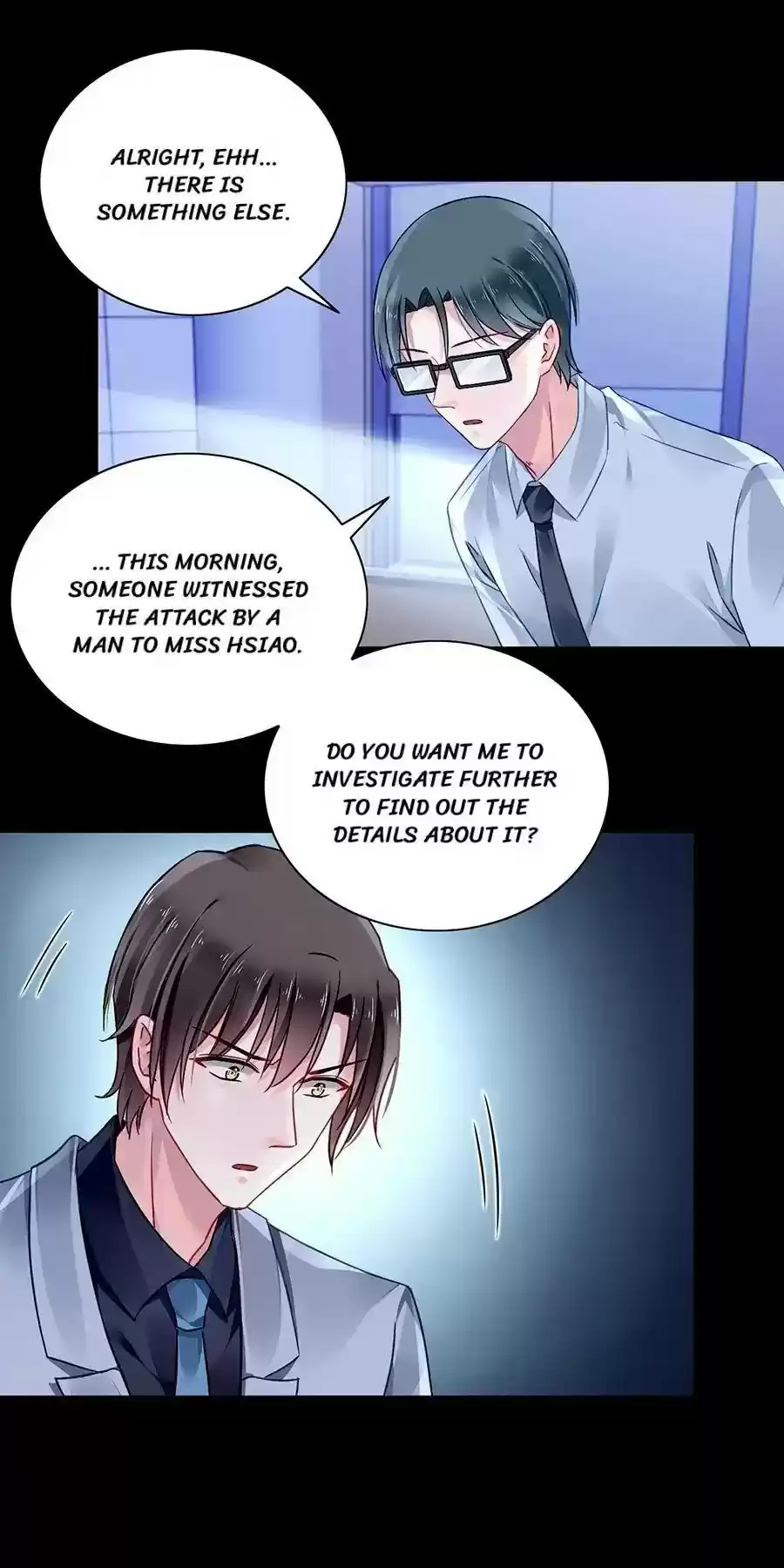 Haomen Qifu de Chuntian Chapter 109