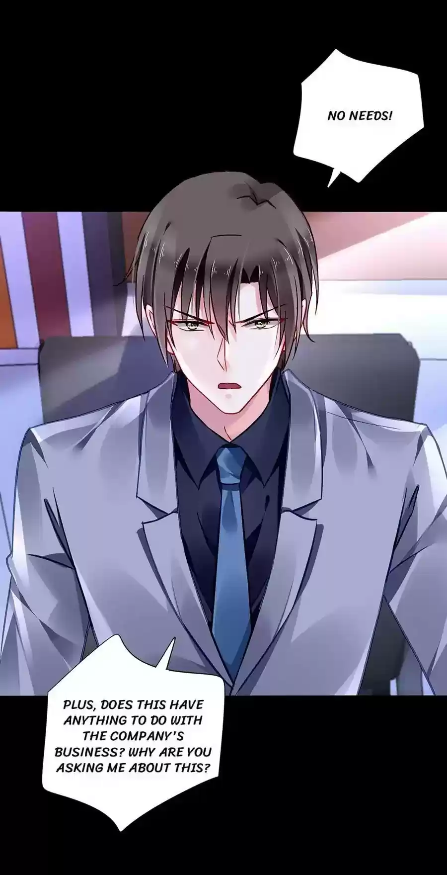 Haomen Qifu de Chuntian Chapter 109