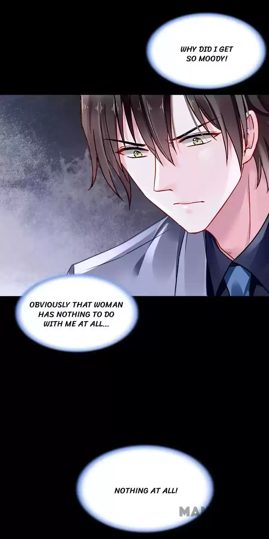 Haomen Qifu de Chuntian Chapter 109