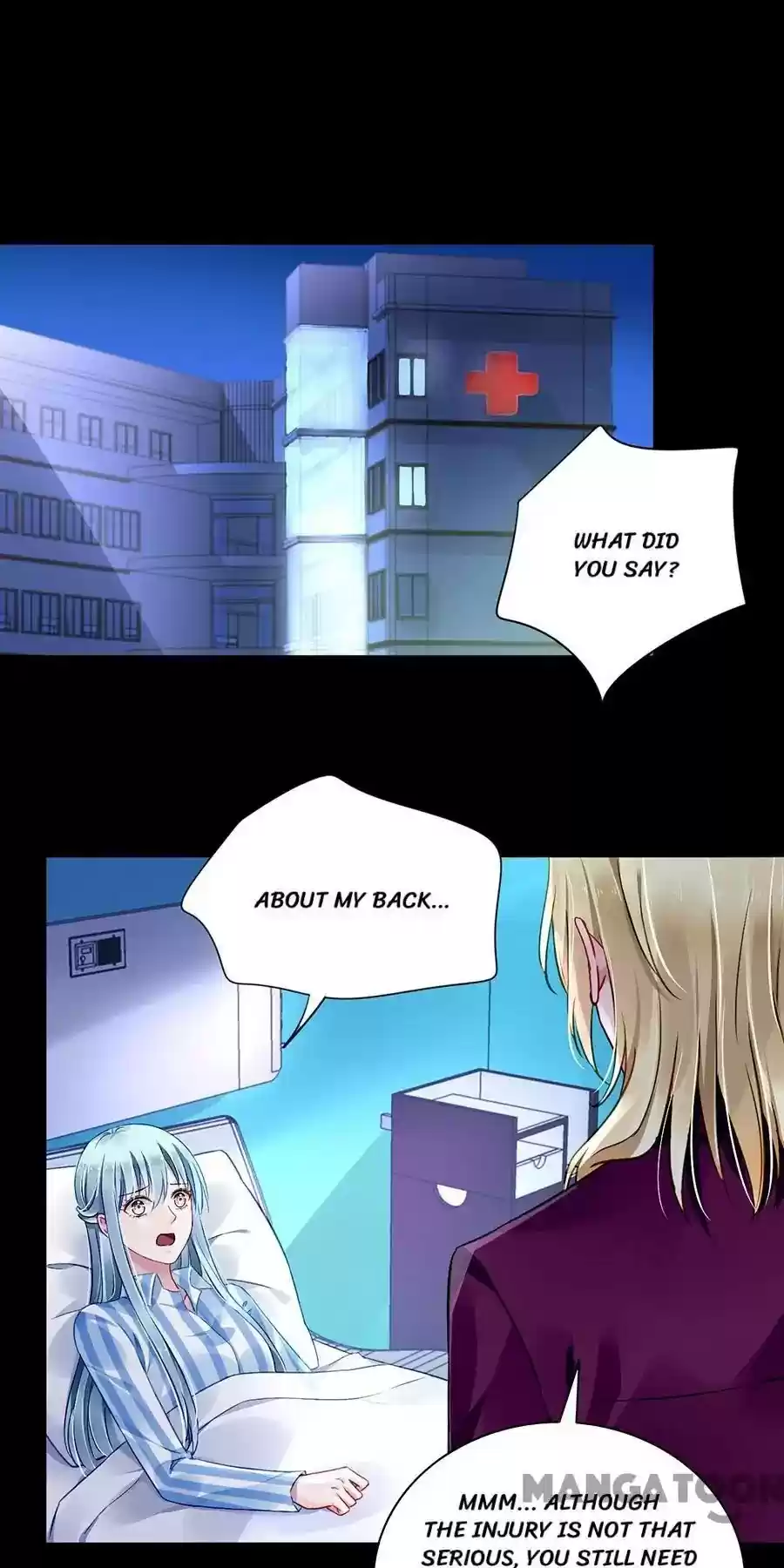 Haomen Qifu de Chuntian Chapter 109