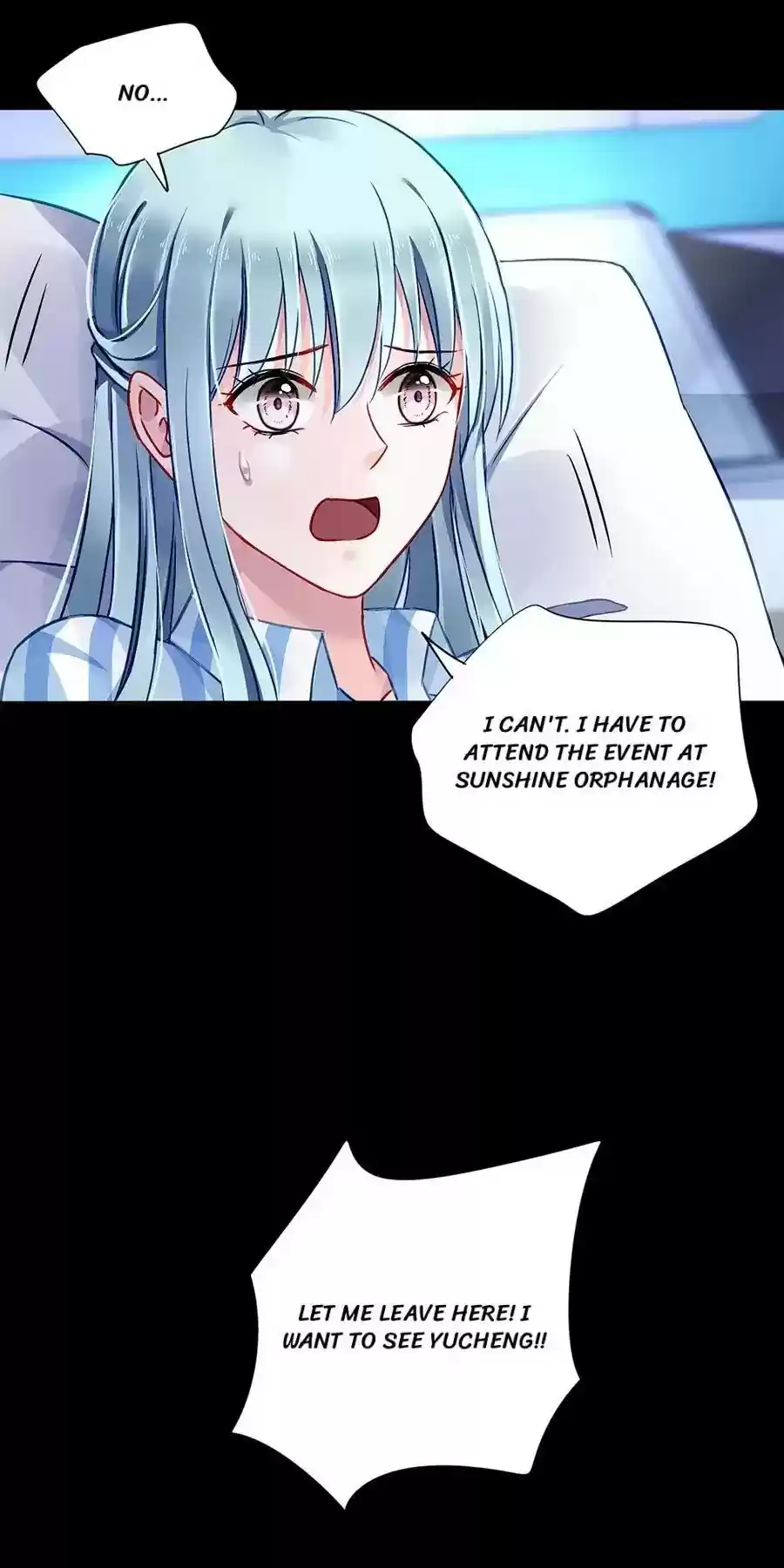 Haomen Qifu de Chuntian Chapter 109