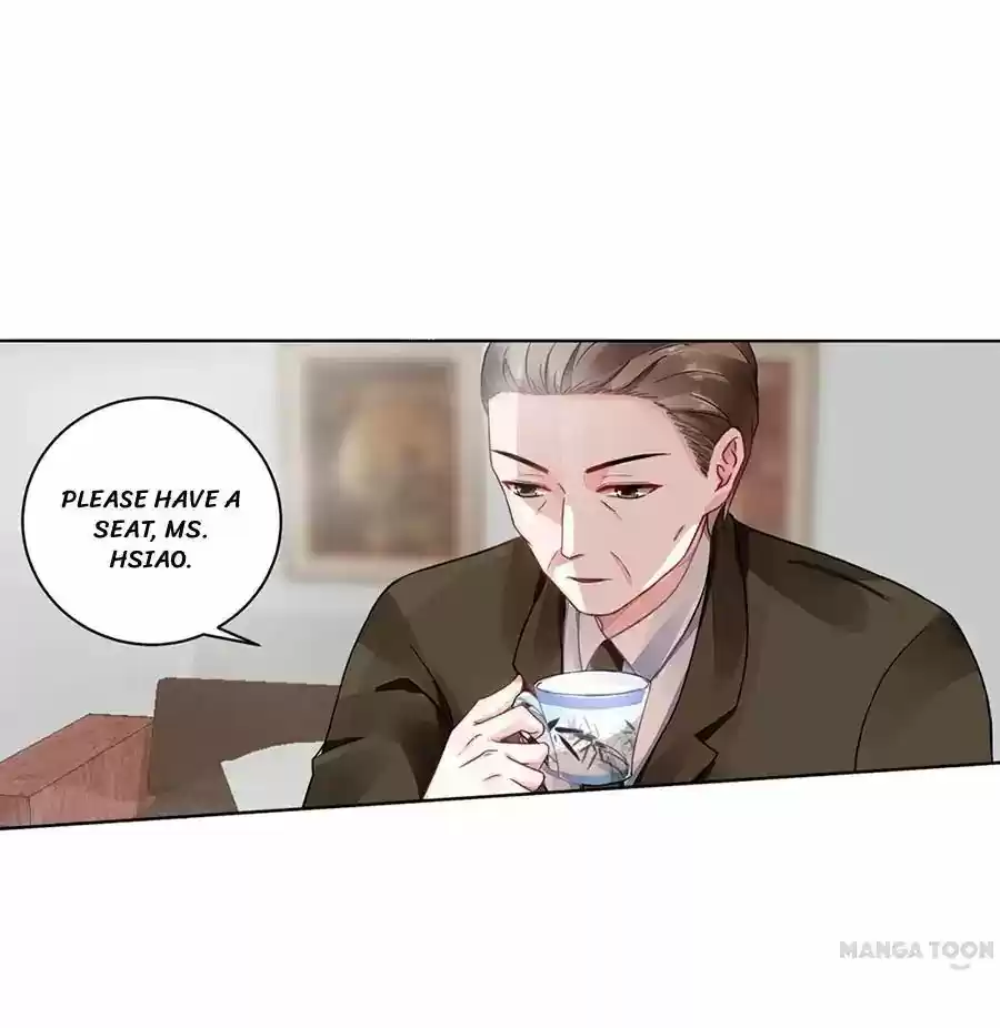 Haomen Qifu de Chuntian Chapter 11