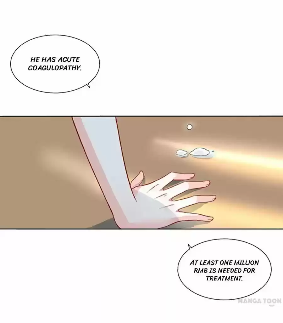 Haomen Qifu de Chuntian Chapter 11