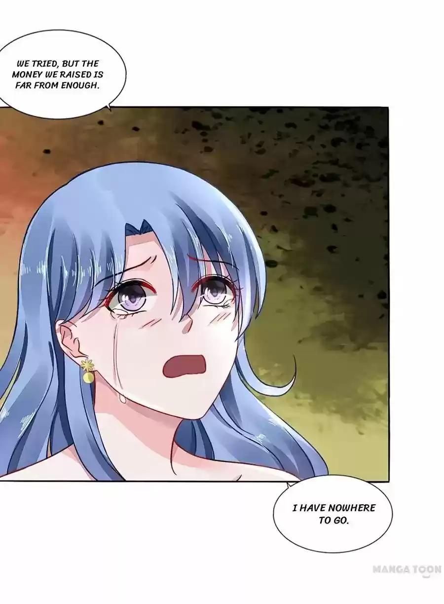 Haomen Qifu de Chuntian Chapter 11