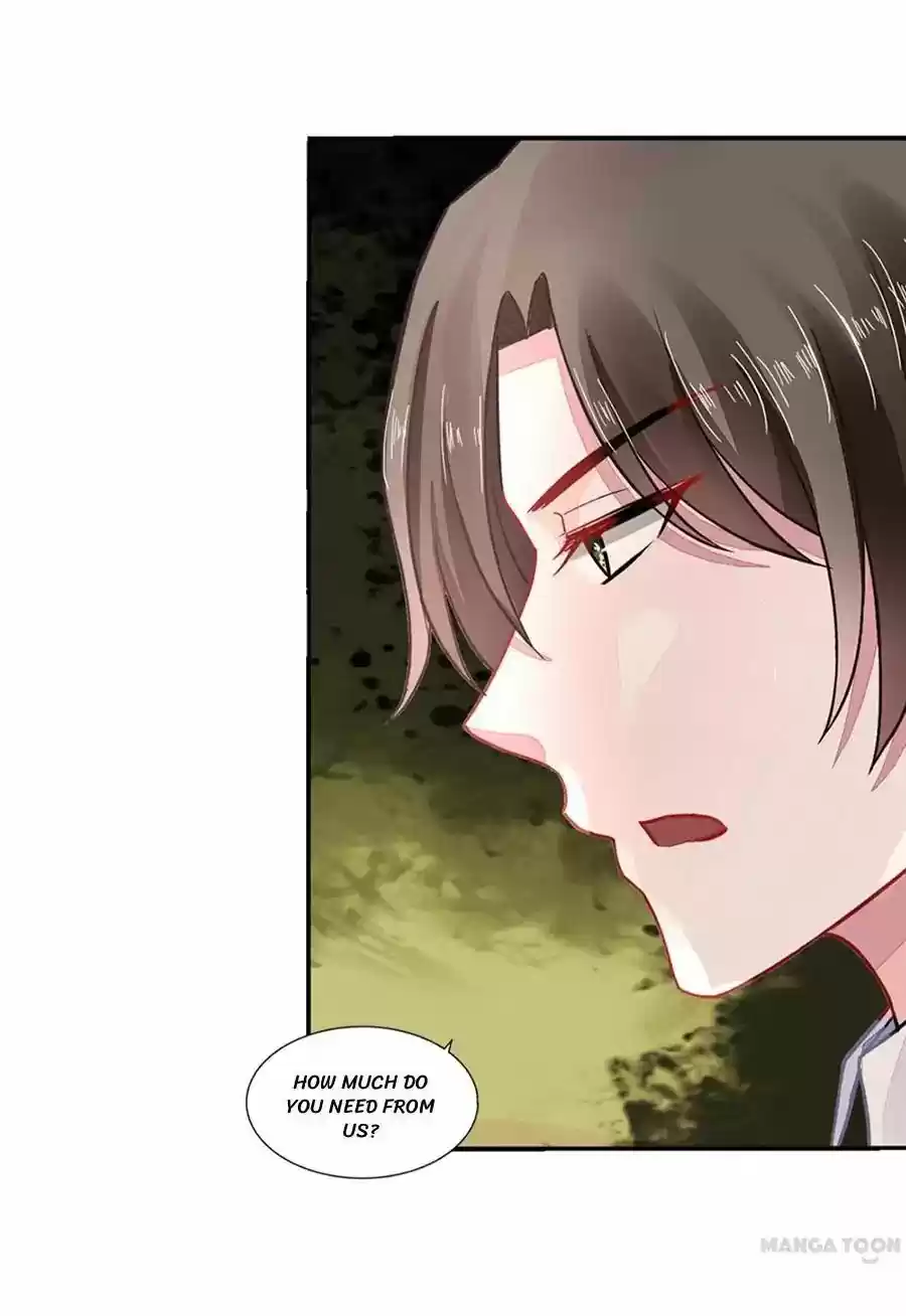 Haomen Qifu de Chuntian Chapter 11