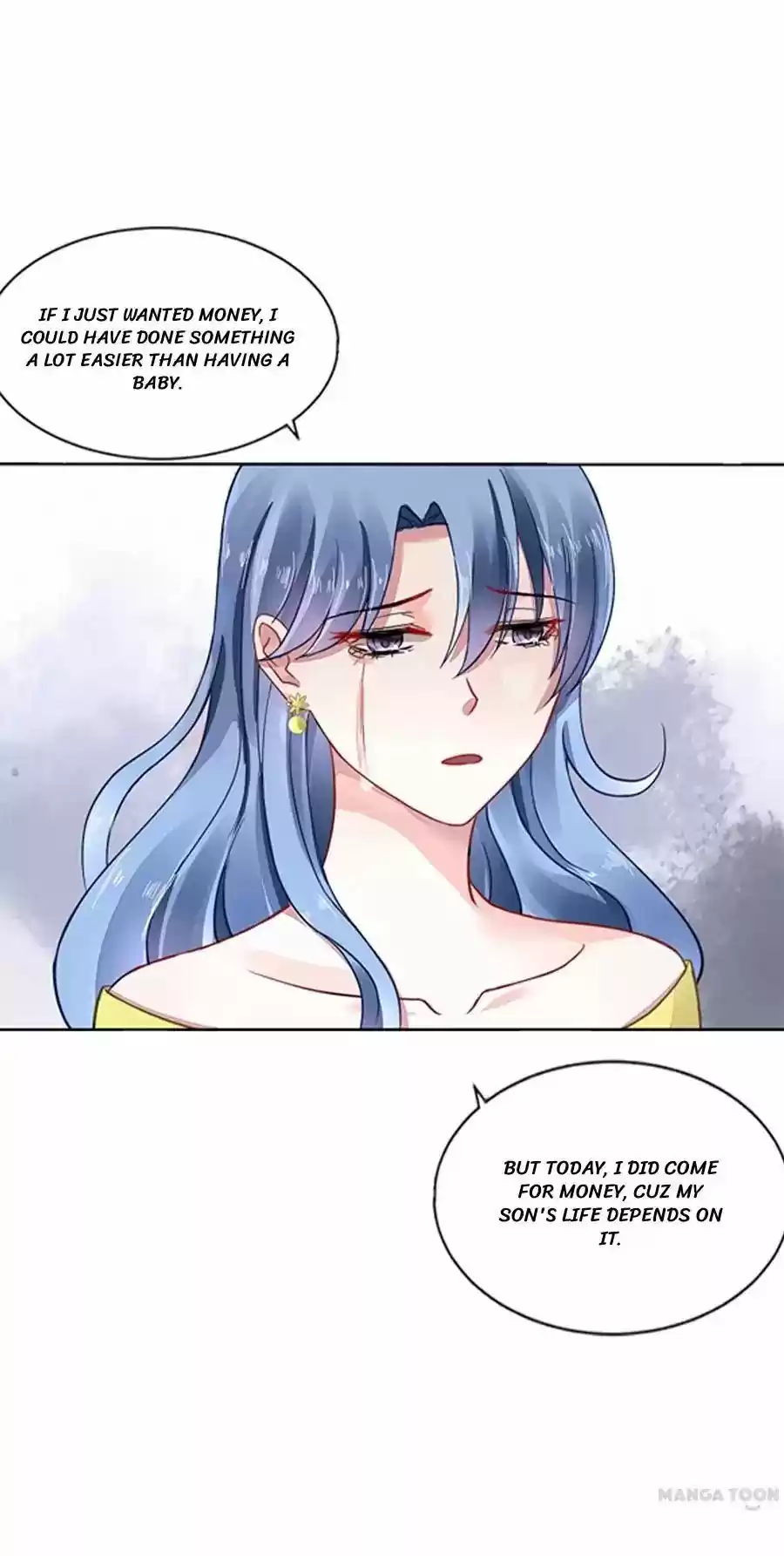 Haomen Qifu de Chuntian Chapter 11