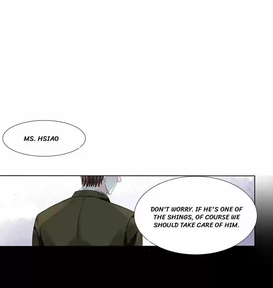 Haomen Qifu de Chuntian Chapter 11