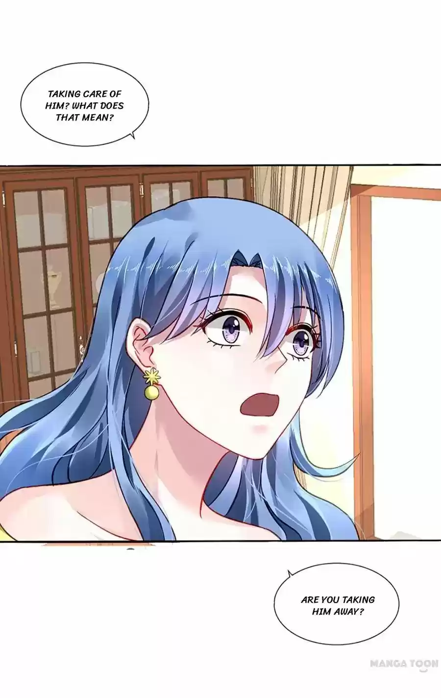 Haomen Qifu de Chuntian Chapter 11