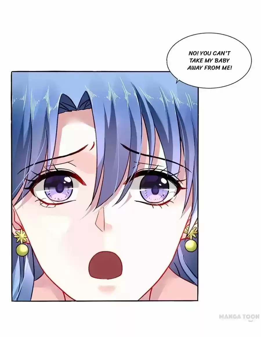 Haomen Qifu de Chuntian Chapter 11