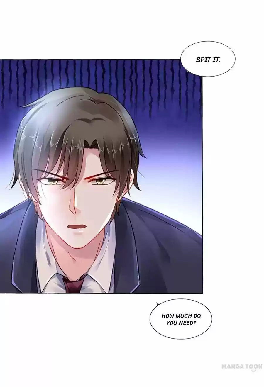 Haomen Qifu de Chuntian Chapter 11