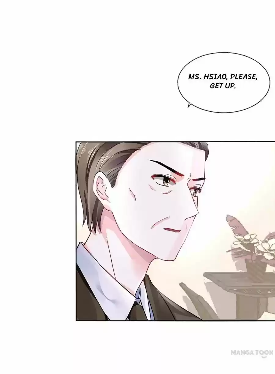 Haomen Qifu de Chuntian Chapter 11