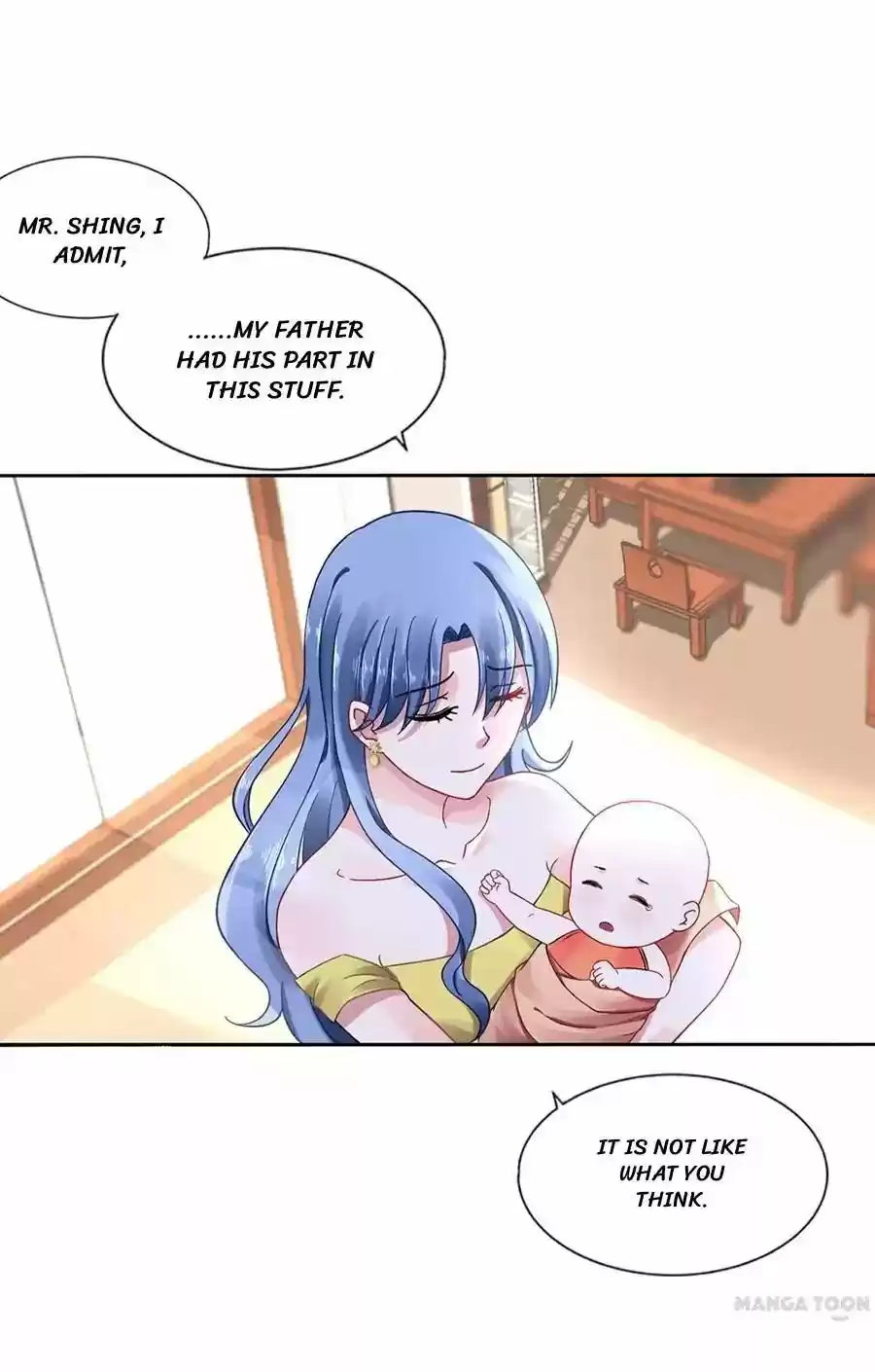 Haomen Qifu de Chuntian Chapter 11