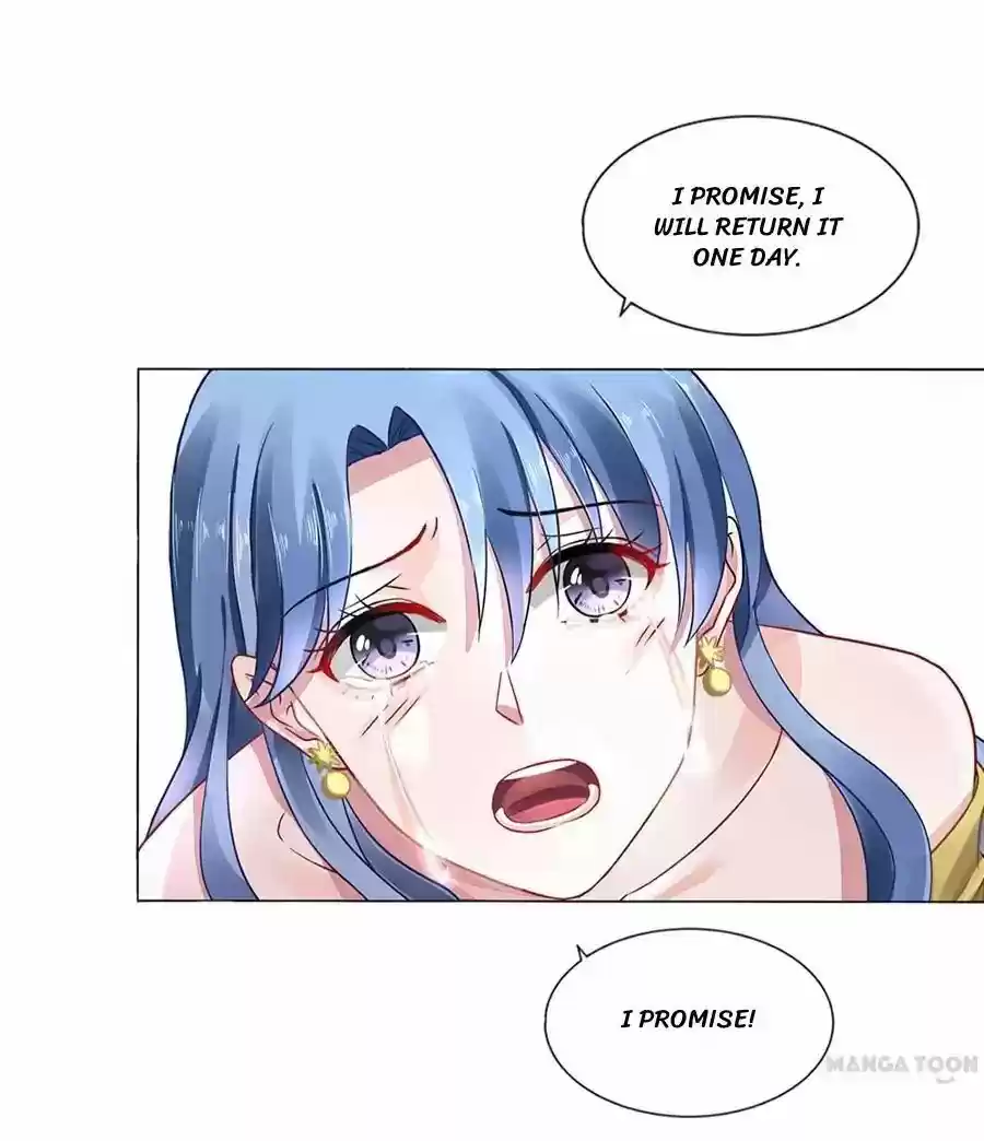 Haomen Qifu de Chuntian Chapter 11