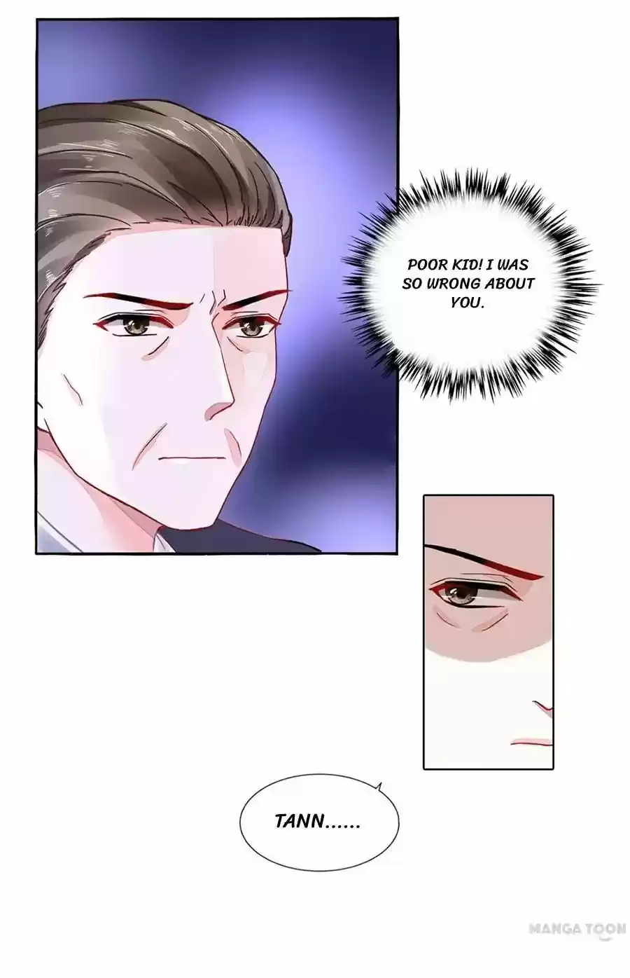 Haomen Qifu de Chuntian Chapter 11