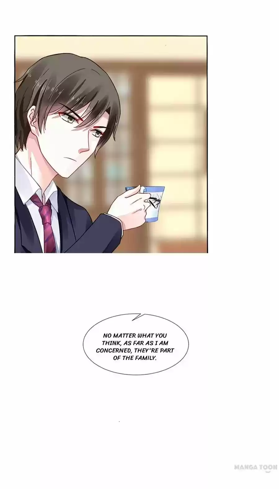 Haomen Qifu de Chuntian Chapter 11