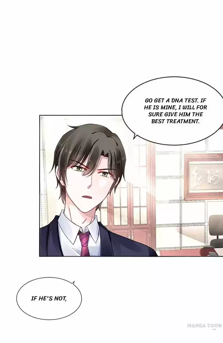 Haomen Qifu de Chuntian Chapter 11