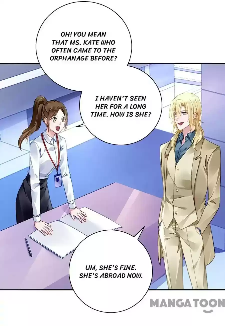 Haomen Qifu de Chuntian Chapter 110