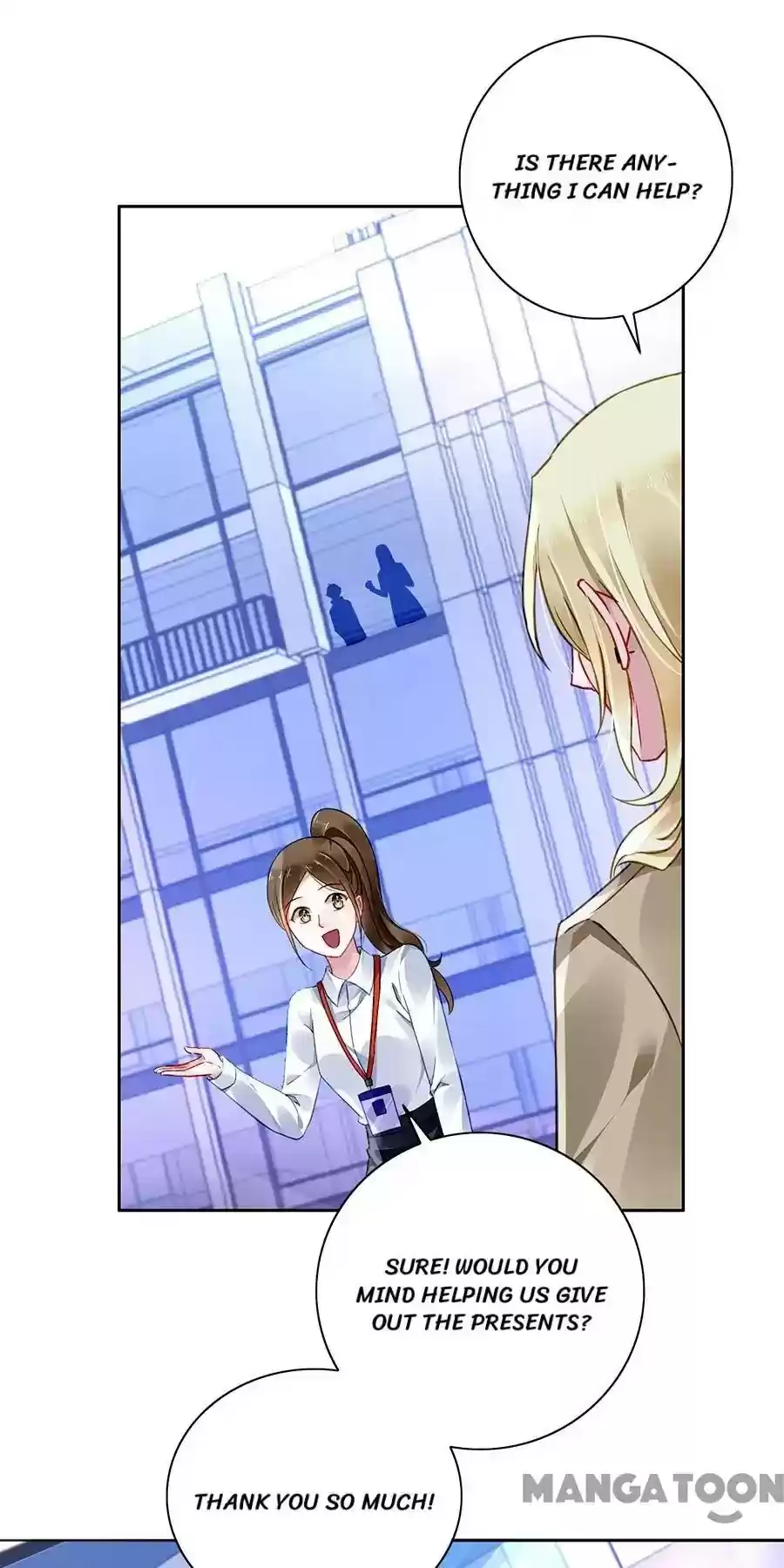 Haomen Qifu de Chuntian Chapter 110