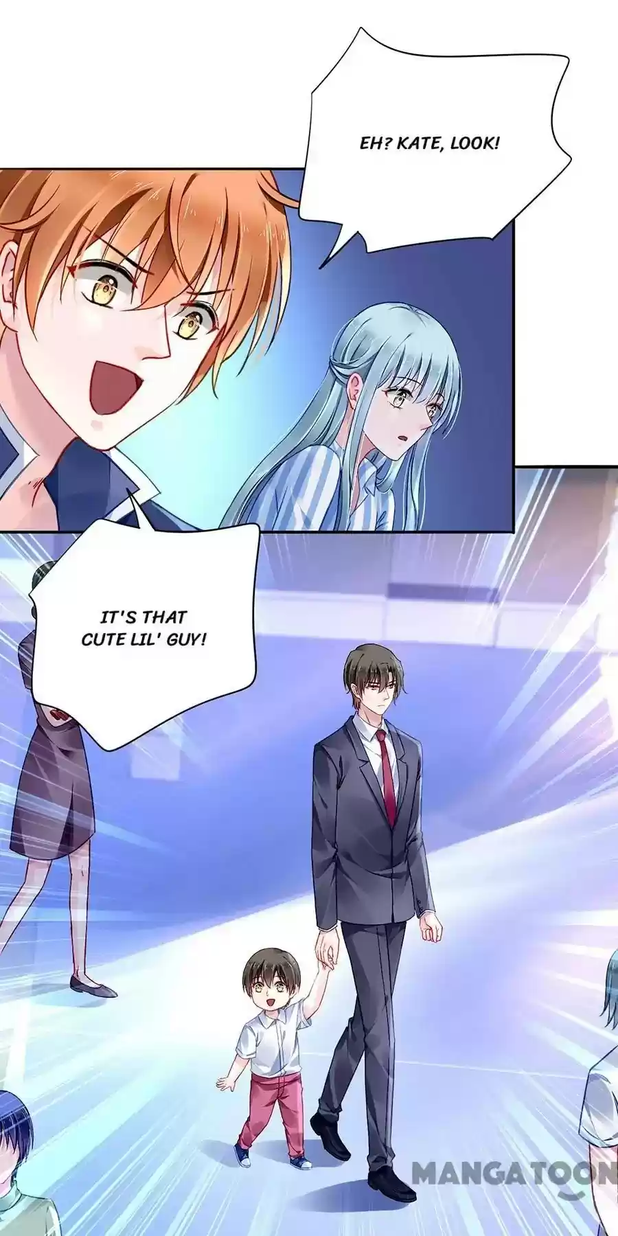 Haomen Qifu de Chuntian Chapter 110