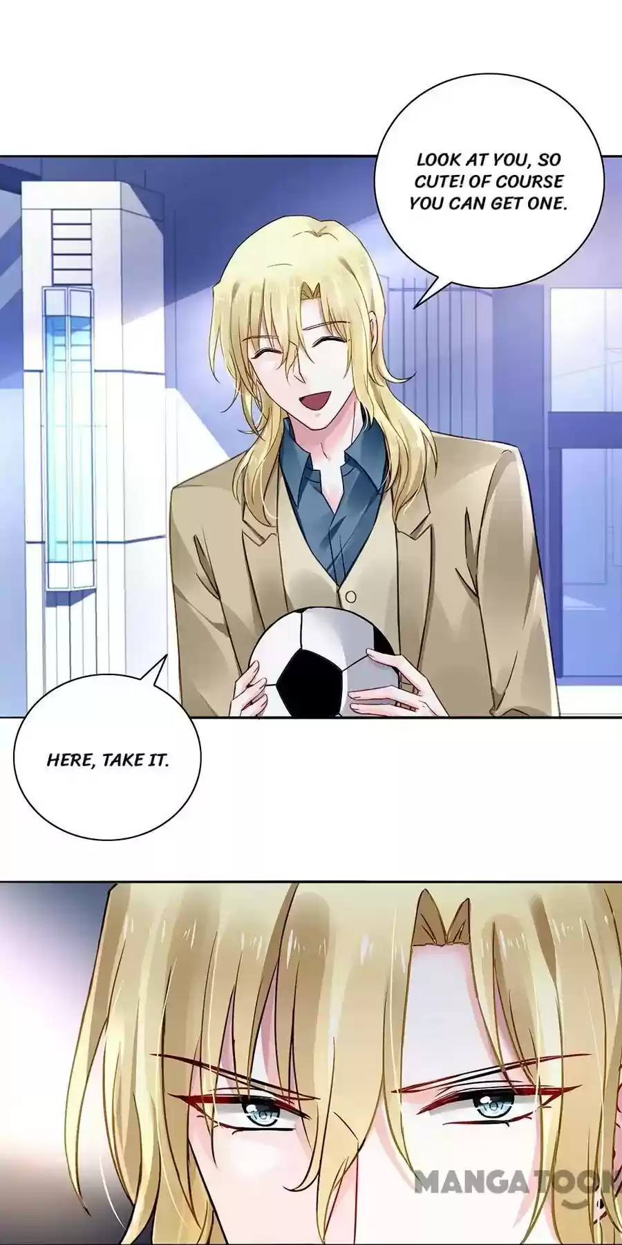 Haomen Qifu de Chuntian Chapter 110