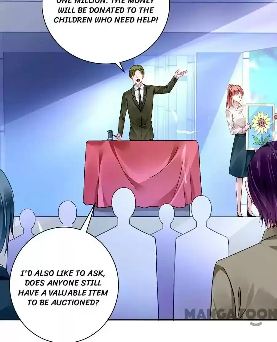 Haomen Qifu de Chuntian Chapter 110