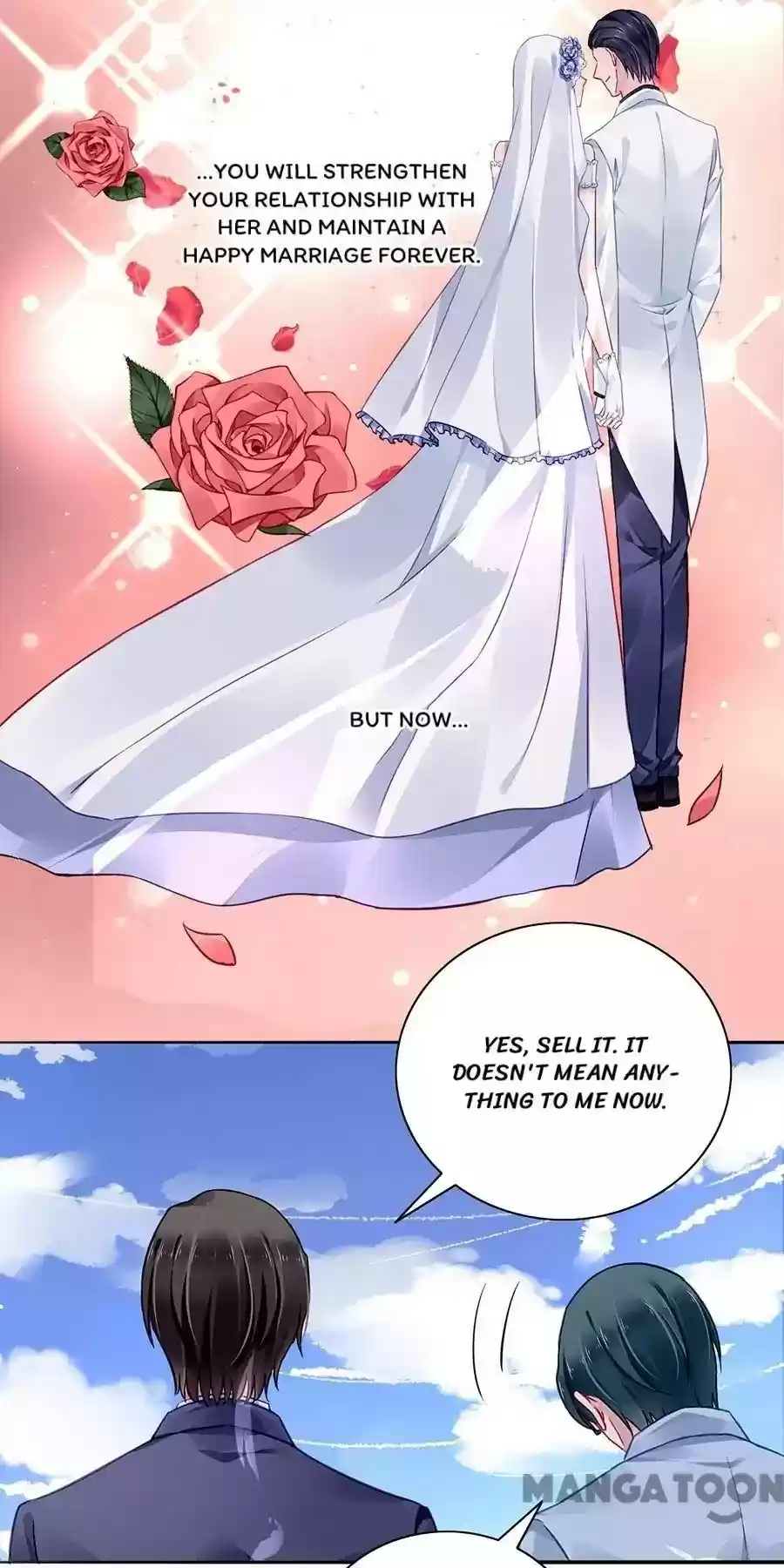 Haomen Qifu de Chuntian Chapter 110