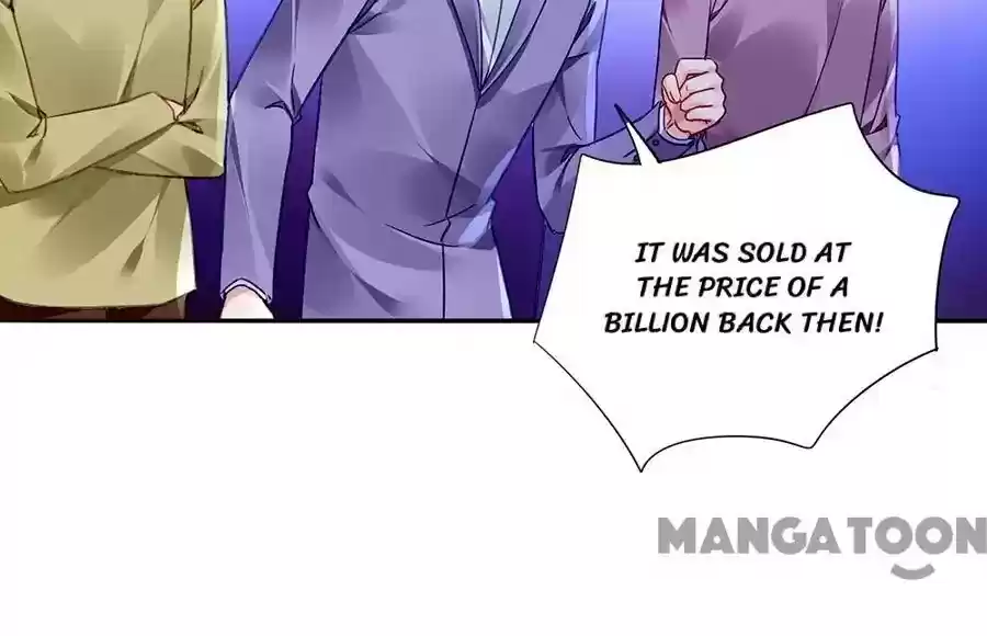 Haomen Qifu de Chuntian Chapter 110