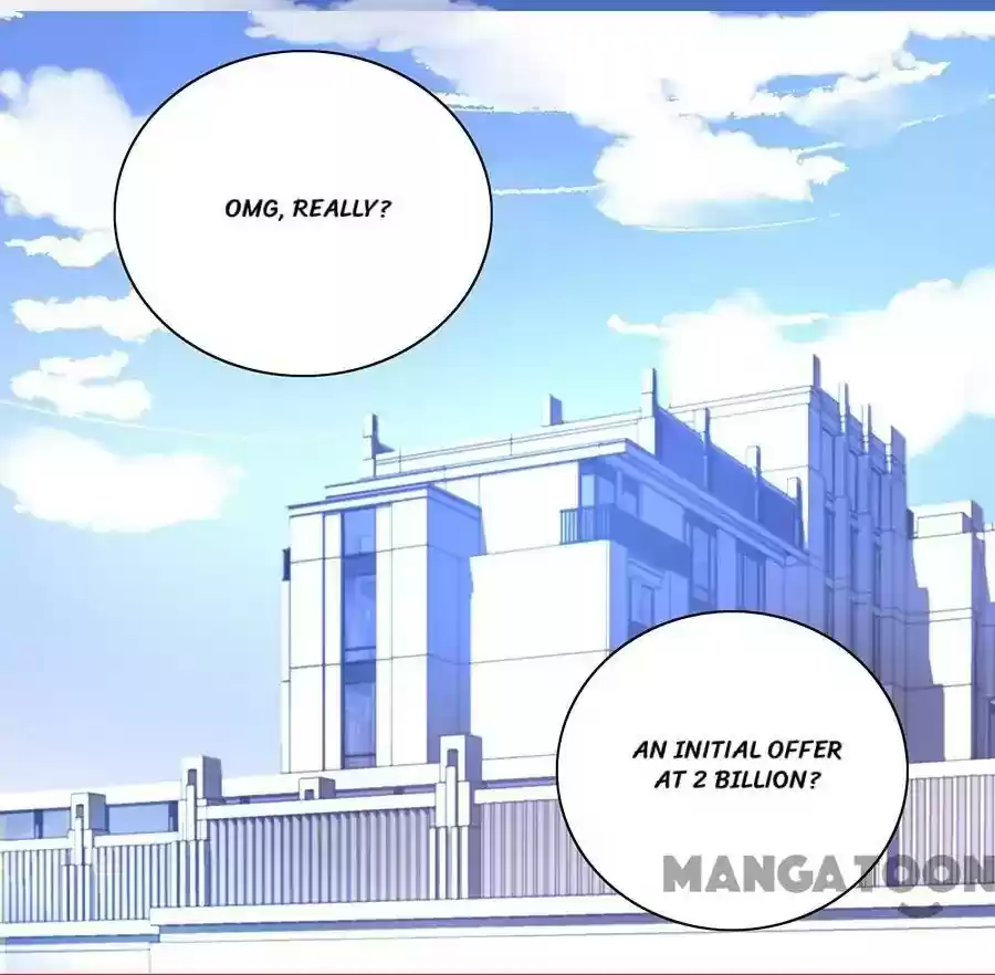 Haomen Qifu de Chuntian Chapter 111