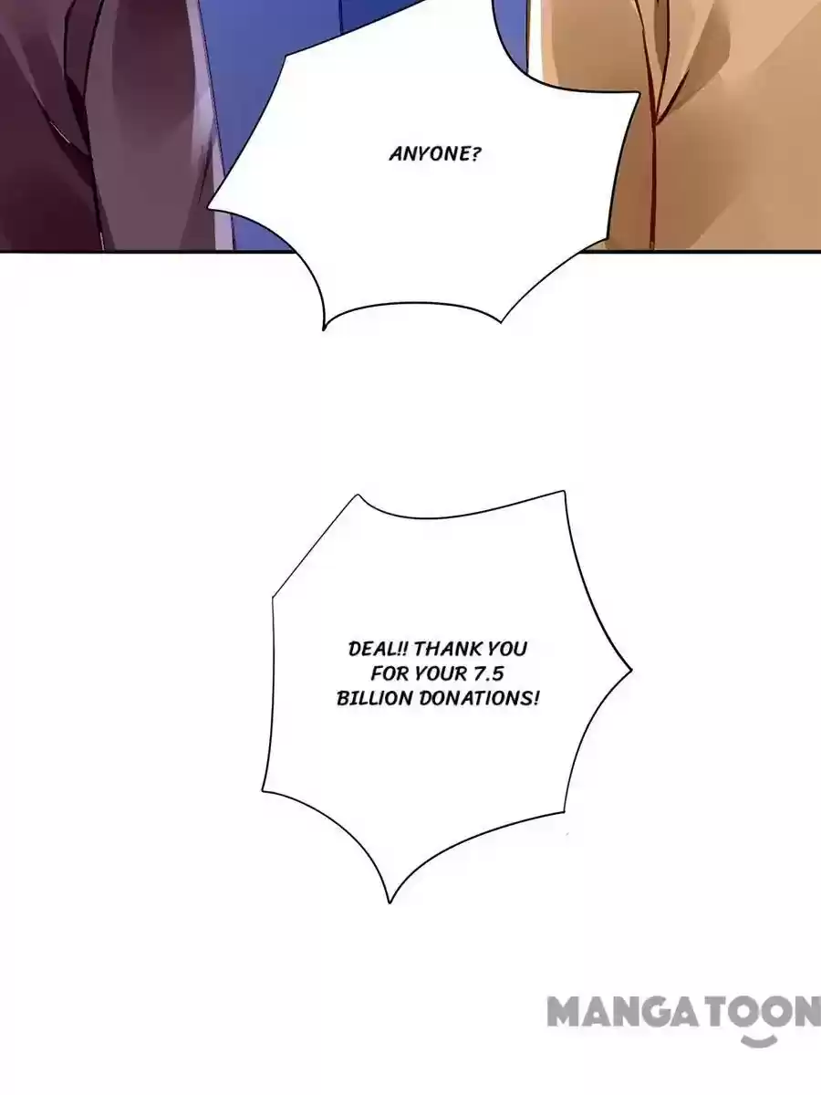 Haomen Qifu de Chuntian Chapter 111