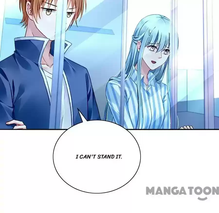 Haomen Qifu de Chuntian Chapter 111