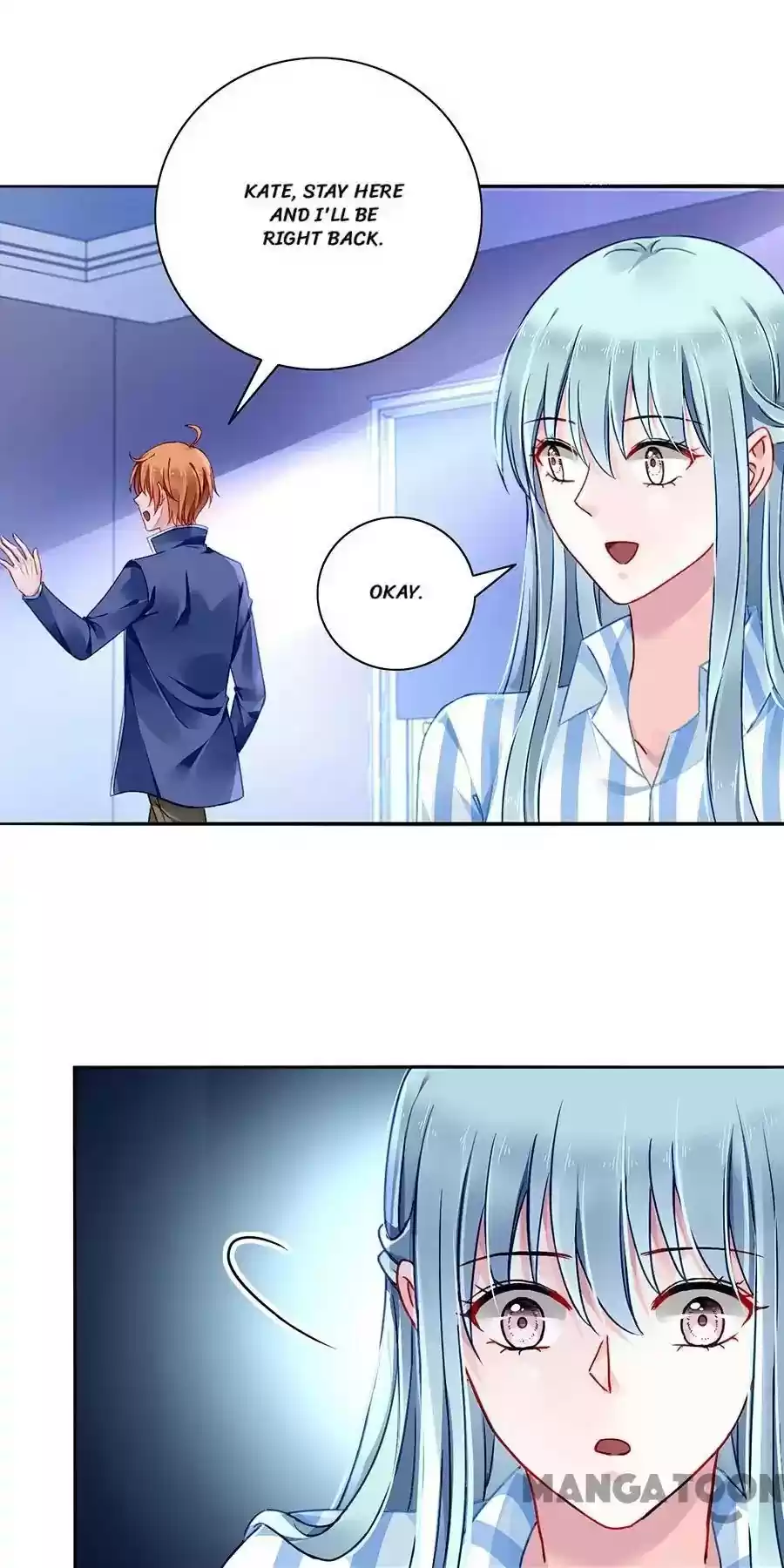 Haomen Qifu de Chuntian Chapter 111