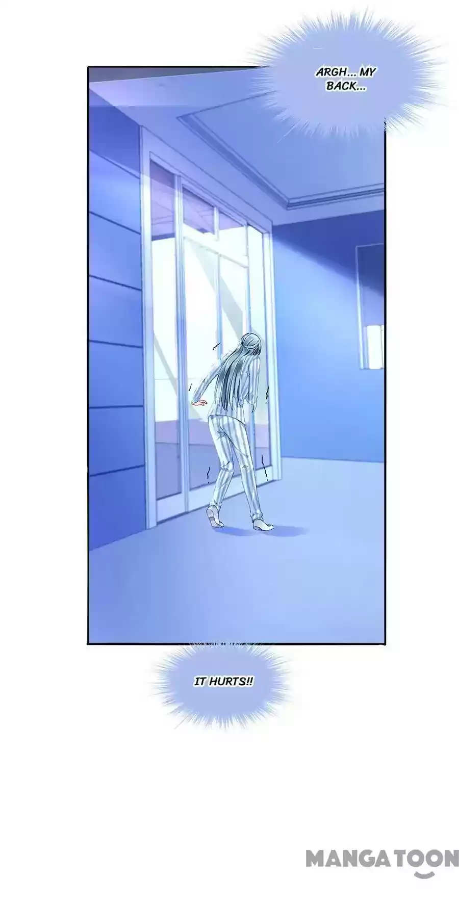 Haomen Qifu de Chuntian Chapter 111